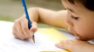 bilan écriture ergothérapie