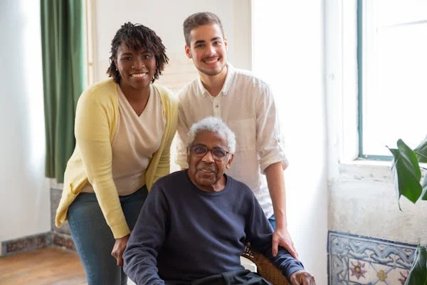 Aidant Alzheimer