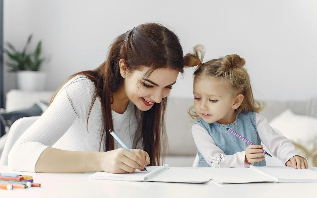 ECRITURE ILLISIBLE : LE ROLE CLE DE L&rsquo;ERGOTHERAPEUTE